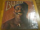BUARI - SELFTITLED. CLASSIC AFRO SOUL FUNK L.P. RCA