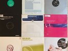 9 x 12” Vinyl Funky House Classics