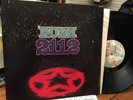 RUSH LP  2112 1976 ORIGINAL  RECORD CLUB PRESS MINT/ EX
