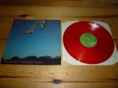 SPARKS - THE NUMBER ONE SONG IN HEAVEN RED VINYL 12 INCH SINGLE EXCELLENT NM