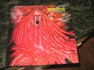 MORGOTH 1989 VG+ EP Resurrection Absurd ORIGINAL - plays EX  METAL doom THRASH