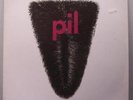 (o) Public Image Ltd PIL - That What Is Not [EX/EX]