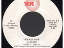 JACKIE LOWELL Rocket Trip 7