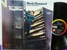 MERLE HAGGARD & The STRANGERS PROMO LP CAPITOL AUSTRALIA MONO T2702 MINT