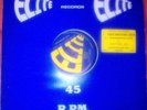 Level 42 Love meeting Love Rare Elite 12 inch. Stunning copy