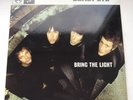 Beady Eye Bring The Light Vinyl Rare Liam Gallagher Oasis