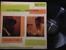 Ella Fitzgerald-Sings The Duke Ellington Song Book Vol 1-Verve 4008-2LP SET