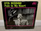OTIS REDDING Pain In My Heart LP Original 1st Press MONO Atco RnB/Soul SEALED