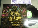 DANIELLE DAX Japan LP with INSERT, THE CHEMICAL WEDDING