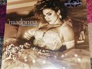 MADONNA LIKE A VIRGIN ORIGINAL LP SEALED SIGILLATO MADE IN USA 12