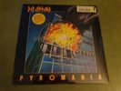 SEALED DEF LEPPARD 