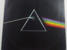 Pink Floyd - The Dark Side Of The Moon (LP, Album) UK 1973 VG+