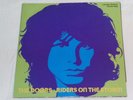 THE DOORS RIDERS ON THE STORM RARE LTD EDITION 12