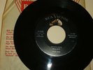 ROCKABILLY 45 RPM RECORD - DAVE RICH - RCA VICTOR 47-7045
