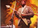 ALBERT KING: Years Gone By USA STAX ’68 R&B Soul Blues Vinyl LP NM- Superb