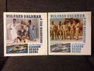 WILFRED SOLOMON & THE MAGNETICS -  At The Xanadu Beach Hotel **2 LPs** SIGNED