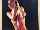 IGGY AND THE STOOGES - Raw Power LP 1st press 1973 pop KC 32111 Rare Punk Bowie