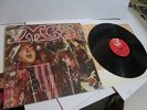 MC5 Kick Out the Jams LP Rock Elektra Red Label EKS-74042 EXCELLENT