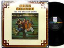 LINN COUNTY LP Till the Break of Dawn 1969 Psych Rock shrink H163