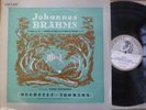 DANIEL WAYENBERG / BRAHMS / DUCRETET-THOMSON