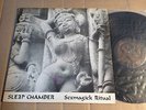 SLEEP CHAMBER - SEXMAGICK RITUAL - LP - AUSTRIA 1987