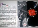 JAZZ EARL HINES Once Upon A Time -LP AS-9108 IMPULSE RECORDS 1966 PRISTINE