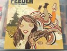 Feeder Pushing The Senses Vinyl New
