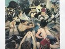 Person Pitch [LP] by Panda Bear (Vinyl, Jun-2007, EMI Music Distribution)