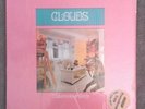 CLOUDS Watercolour Days LP Promo opened/SIS (hard UK prog)