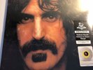 Frank Zappa Apostrophe (') 1974 LP Yellow Snow Vinyl S/S Sealed Ltd #500 ZR 3851