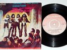 KISS vintage 7