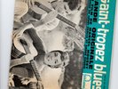 jacques higelin + marie laforet saint tropez blues EX