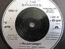 SIOUXSIE & THE BANSHEES - THE PASSENGER - EDITED PROMO - POLYDOR