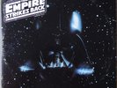 2 LP John Williams - Star Wars - The Empire Strikes Back - Booklet