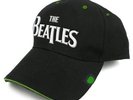 The Beatles Cap Classic Apple Design Mütze Schirmmütze Baseball Cap Drop T
