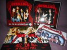 METALLICA 