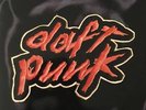 2 x LP: Daft Punk - Homework - Virgin - V 2821, Virgin - 7243 8 42609 10