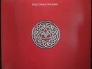 KING CRIMSON 