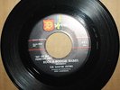 SAWYER SISTERS Here I Am ROCK-A-BOOGIE BABIES Teen Rock n Roll 45 on DYNASTY 621