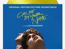 Call Me By Your Name Original Soundtrack OST YELLOW Vinyl Limited Newbury Amoeba