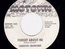 Soul 45 Carolyn Crawford  