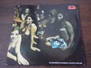 DLP - Jimi Hendrix - Electric Ladyland - Nude Cover -  Polydor 2612 037