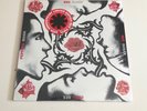 Blood Sugar Sex Magik Red Vinyl by Red Hot Chili Peppers 2011 RSD - MINT SEALED
