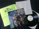XTC - Black Sea  LP  UK 1980 EX/EX+   # New Wave