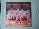 Orquestra Antonetti - La Fiesta Private Press Salsa LP VG+ In Shrink