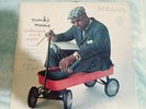 Thelonious Monk Septet Monk's Music Coleman Hawkins Art Blakey Gigi  VG VINYL