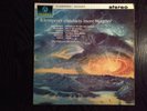 KLEMPERER CONDUCTS MORE WAGNER COLUMBIA STEREO SAX 2464 B/S 1ED UK LP M-