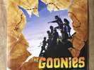 The Goonies Soundtrack - Limited Edition Vinyl - Willie’s Gold Edition