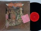 AEROSMITH Toys in the Attic LP 33479 Walk This Way EX Vinyl SHRINK Hype Sticker