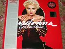 MADONNA You Can Dance LIMITED EDITION RED COLORED VINYL LP RSD 2018 NEW + POSTER